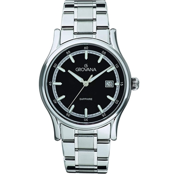 ساعت مچی گروانا GROVANA کد 1734.1137